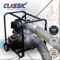 CLASSIC CHINA 6 inch Electric Water Pump, Powerful Farm Irrigation Water Pump, 12hp Engine Diesel Water Pump